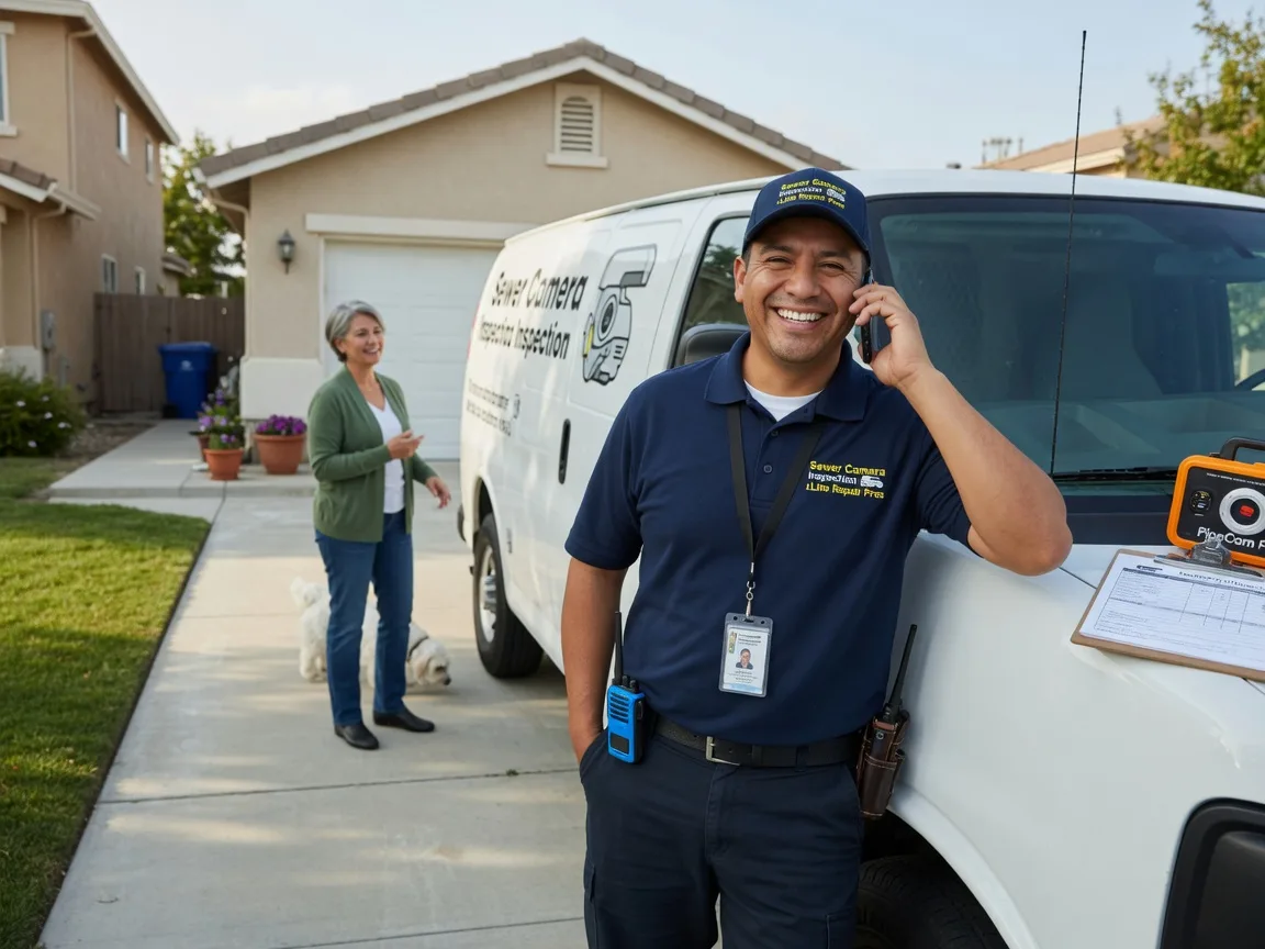 Sewer Line Repair San Ysidro, NM FAQs